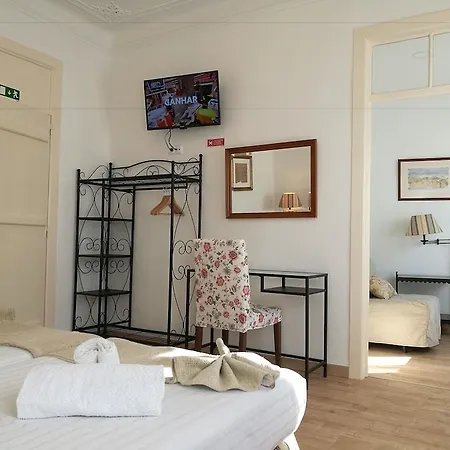 Discovery Estrela Hotel Lisbon